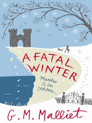 A Fatal Winter - ebook